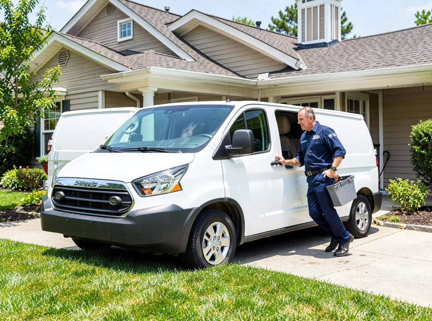 Emergency Plumber company in Wise, NC